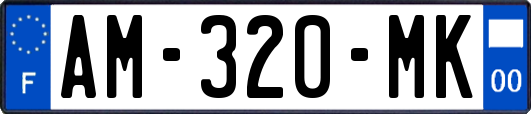 AM-320-MK