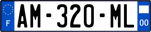 AM-320-ML