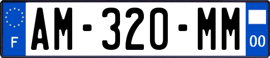 AM-320-MM