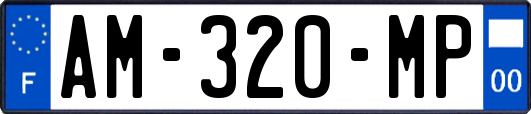 AM-320-MP