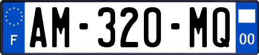 AM-320-MQ