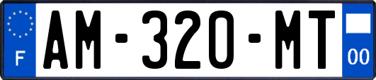 AM-320-MT