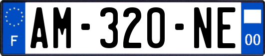 AM-320-NE