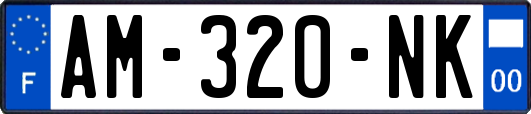 AM-320-NK