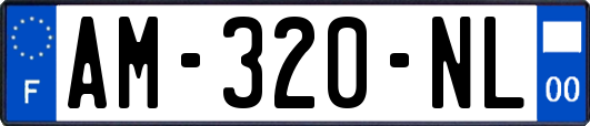 AM-320-NL