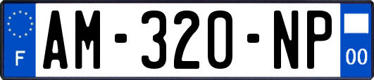 AM-320-NP