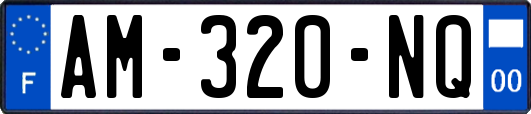 AM-320-NQ