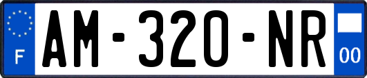 AM-320-NR