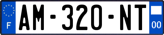 AM-320-NT