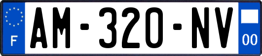 AM-320-NV