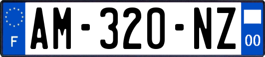 AM-320-NZ