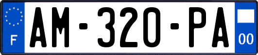 AM-320-PA