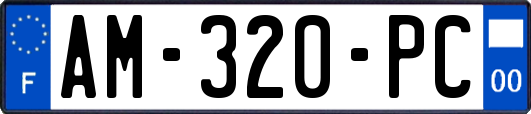 AM-320-PC
