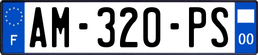 AM-320-PS