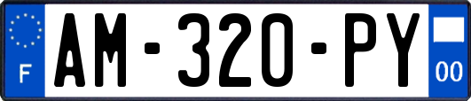 AM-320-PY