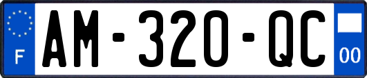 AM-320-QC