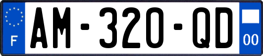 AM-320-QD