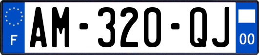 AM-320-QJ