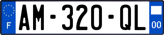 AM-320-QL