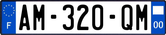 AM-320-QM