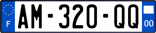 AM-320-QQ