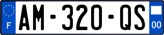 AM-320-QS
