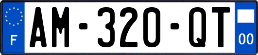 AM-320-QT