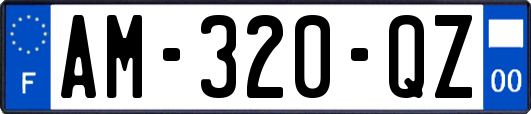 AM-320-QZ