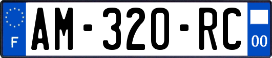 AM-320-RC