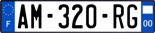 AM-320-RG