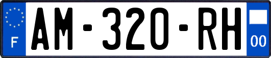 AM-320-RH