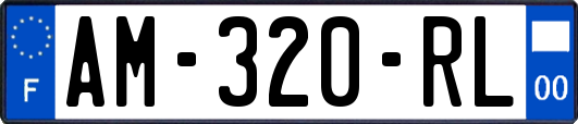 AM-320-RL