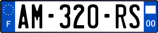 AM-320-RS