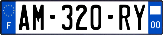 AM-320-RY