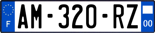 AM-320-RZ