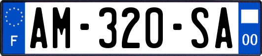 AM-320-SA