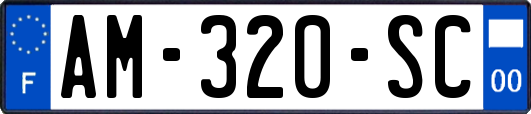 AM-320-SC