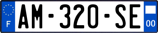 AM-320-SE