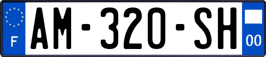 AM-320-SH