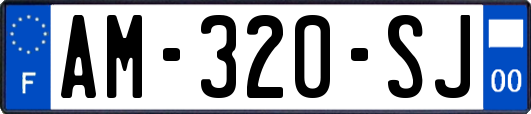 AM-320-SJ