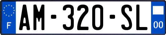 AM-320-SL