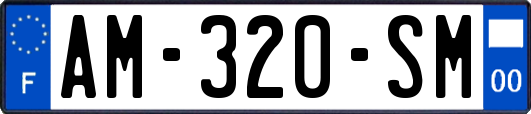 AM-320-SM
