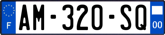 AM-320-SQ