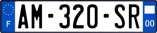 AM-320-SR