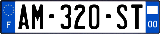 AM-320-ST