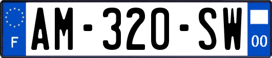 AM-320-SW