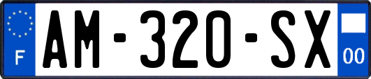 AM-320-SX