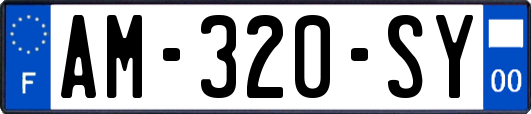 AM-320-SY