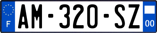 AM-320-SZ