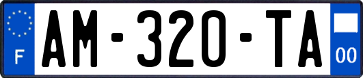 AM-320-TA